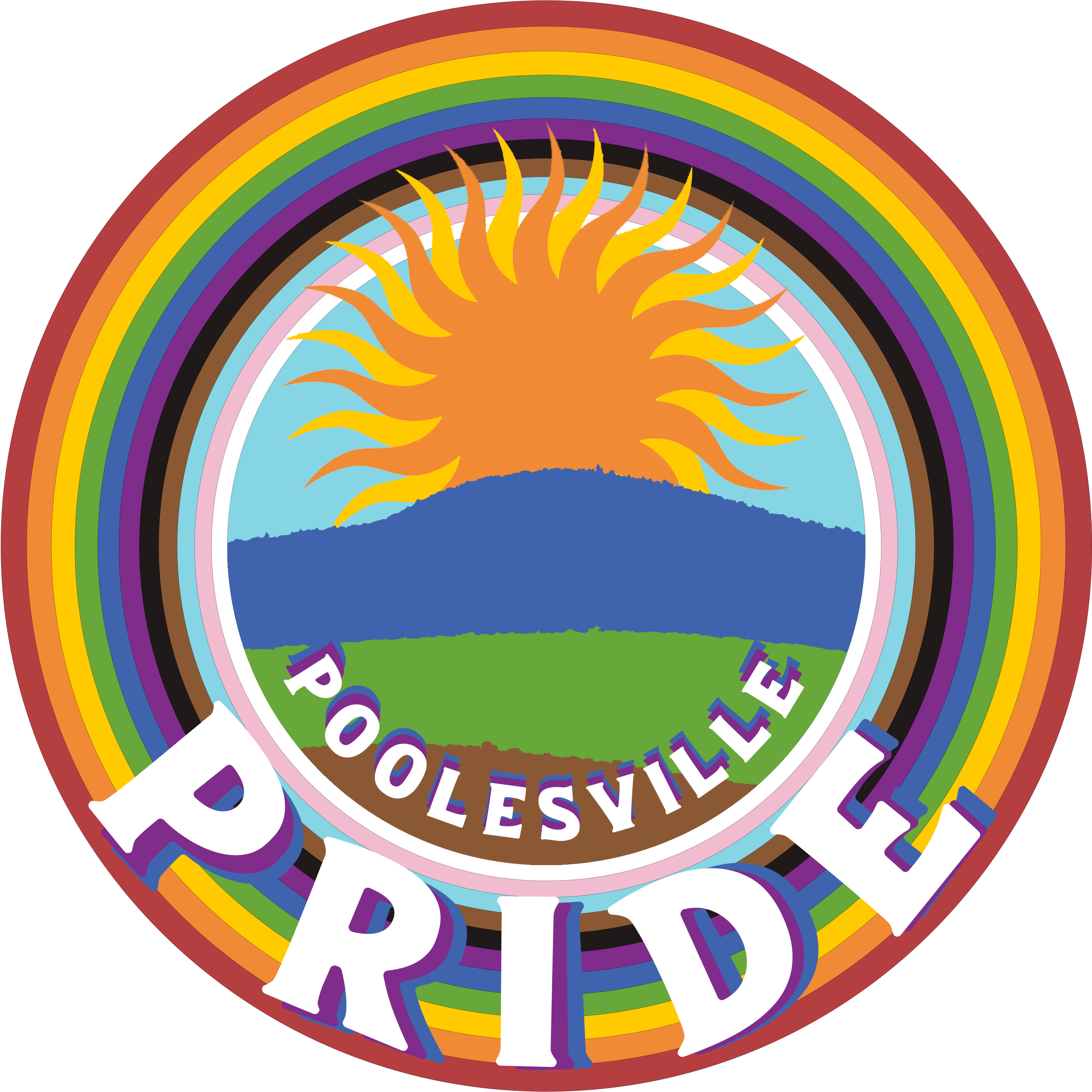 Poolesville Pride